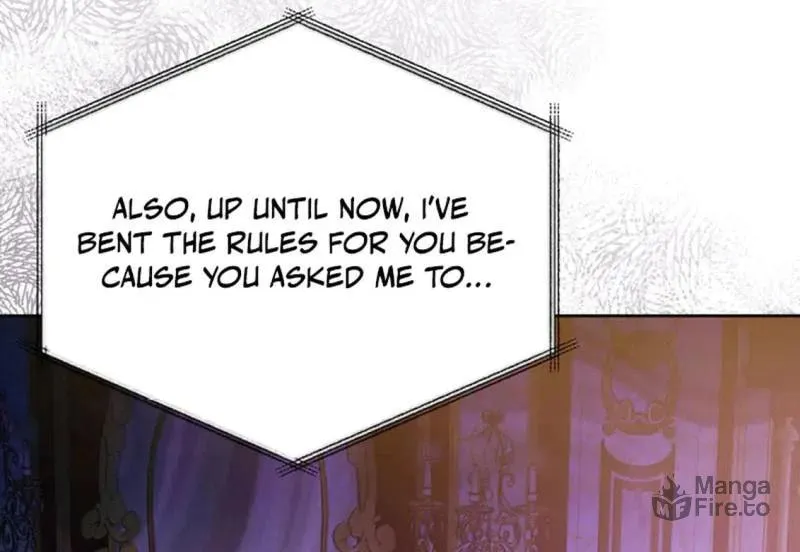 The Regretful Villainess Is Happily Divorced Chapter 6 page 37 - 