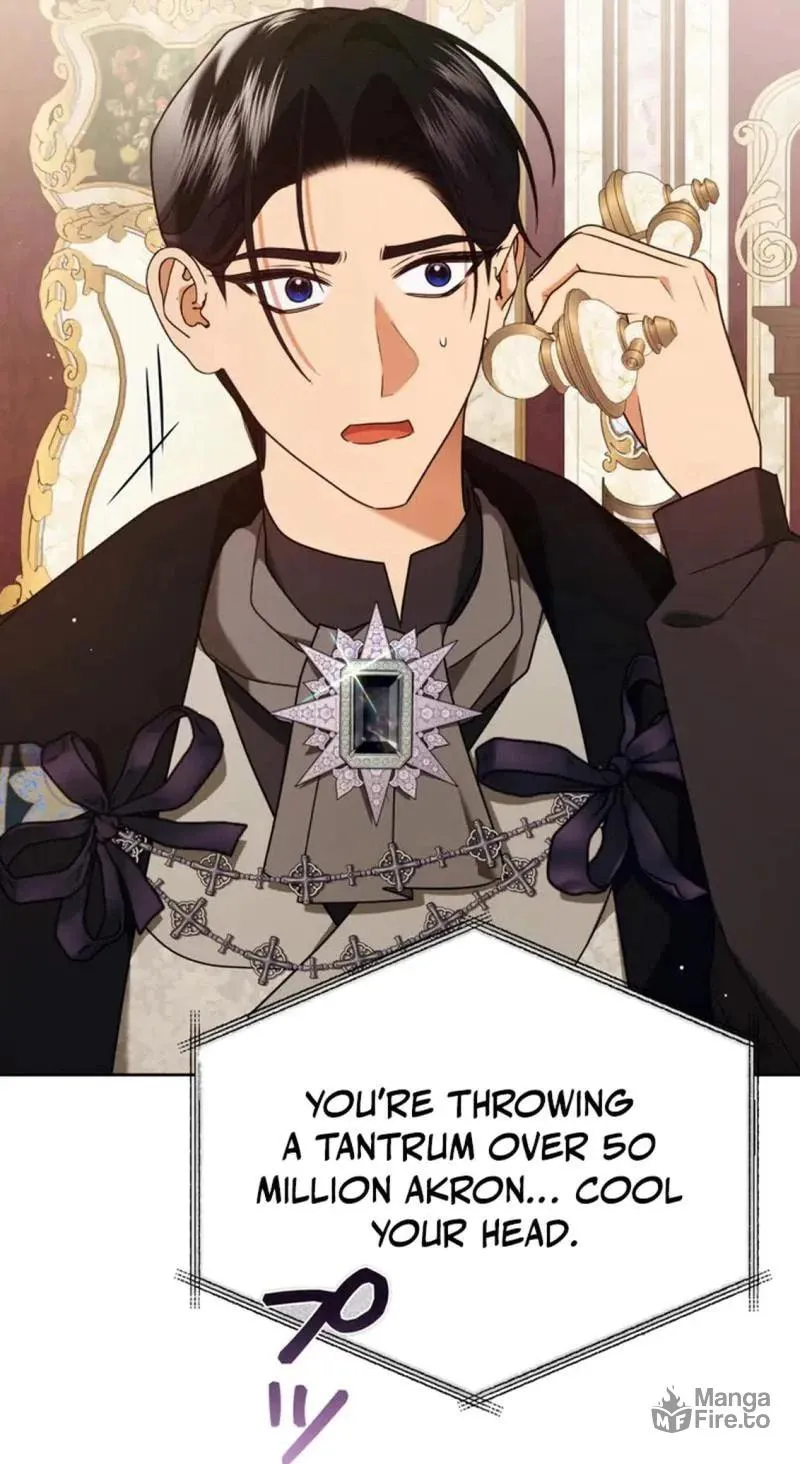 The Regretful Villainess Is Happily Divorced Chapter 6 page 40 - 