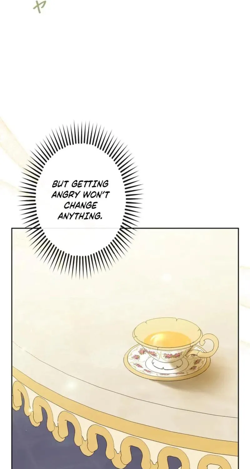 The Regretful Villainess Is Happily Divorced Chapter 6 page 58 - 