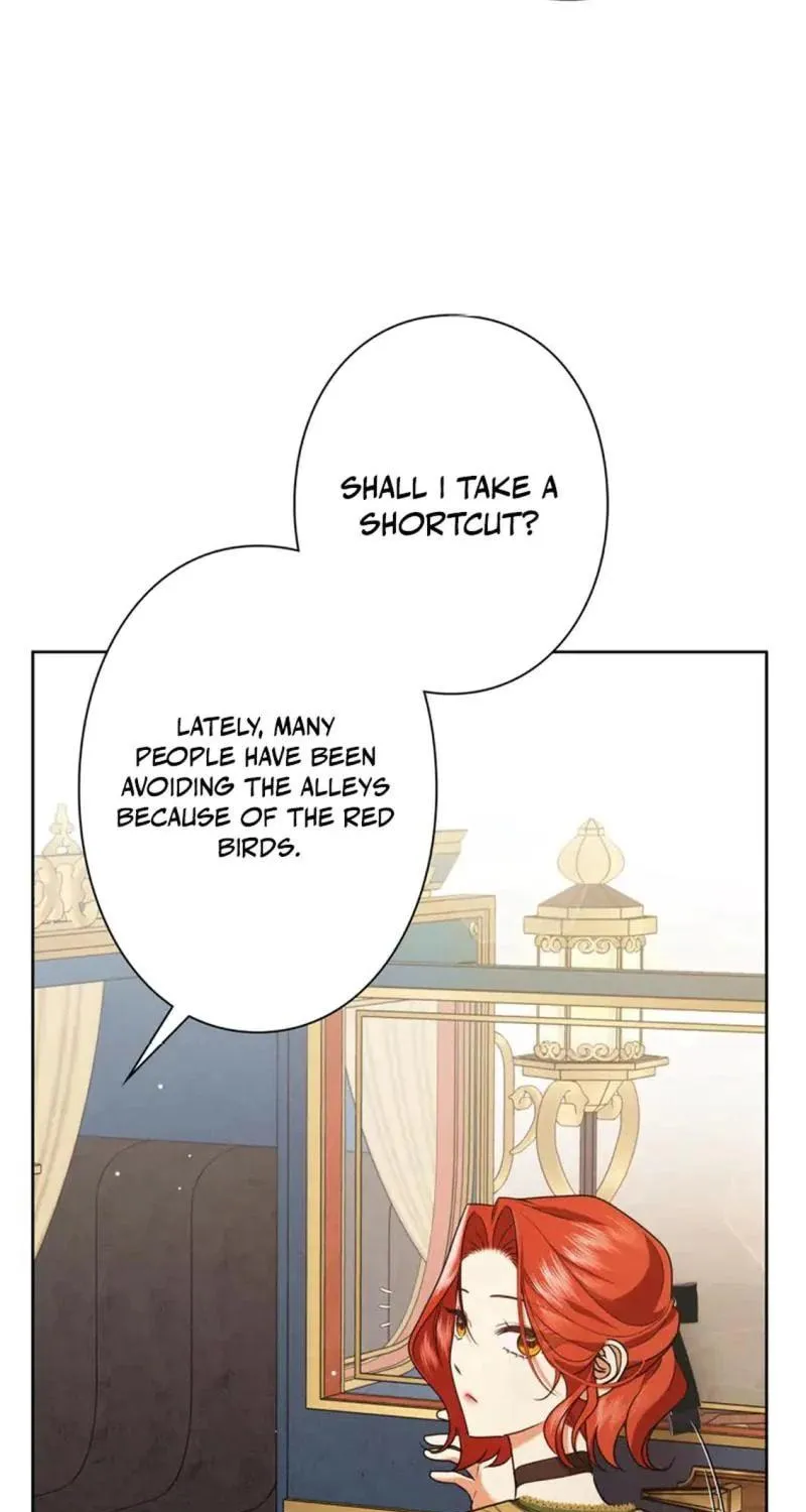 The Regretful Villainess Is Happily Divorced Chapter 6 page 66 - 