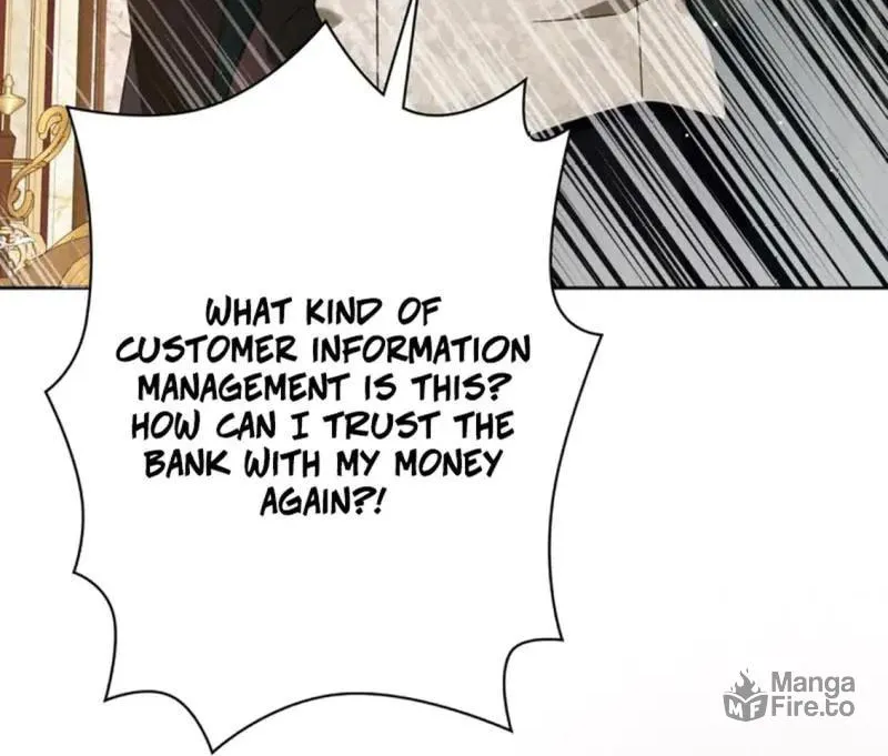 The Regretful Villainess Is Happily Divorced Chapter 6 page 8 - 