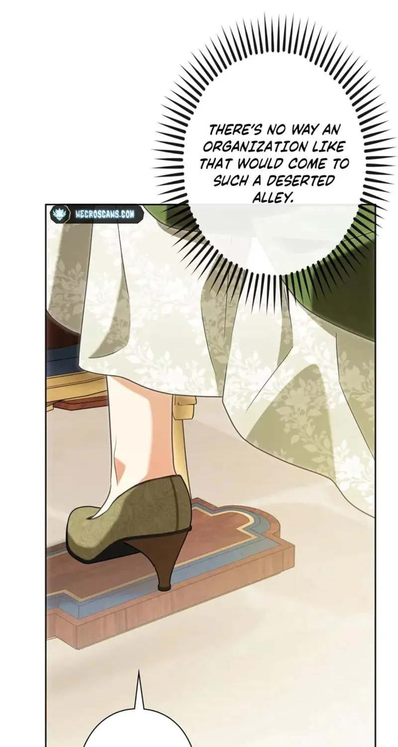 The Regretful Villainess Is Happily Divorced Chapter 6 page 73 - 