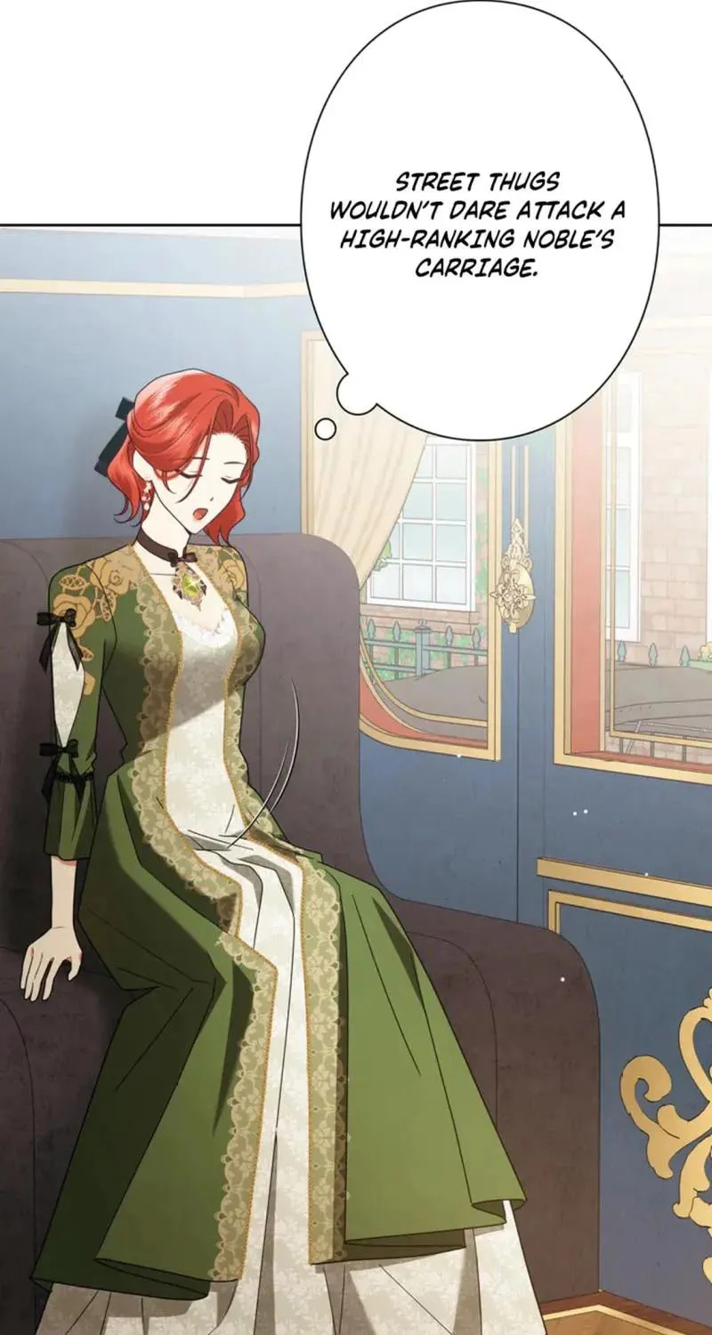 The Regretful Villainess Is Happily Divorced Chapter 6 page 76 - 