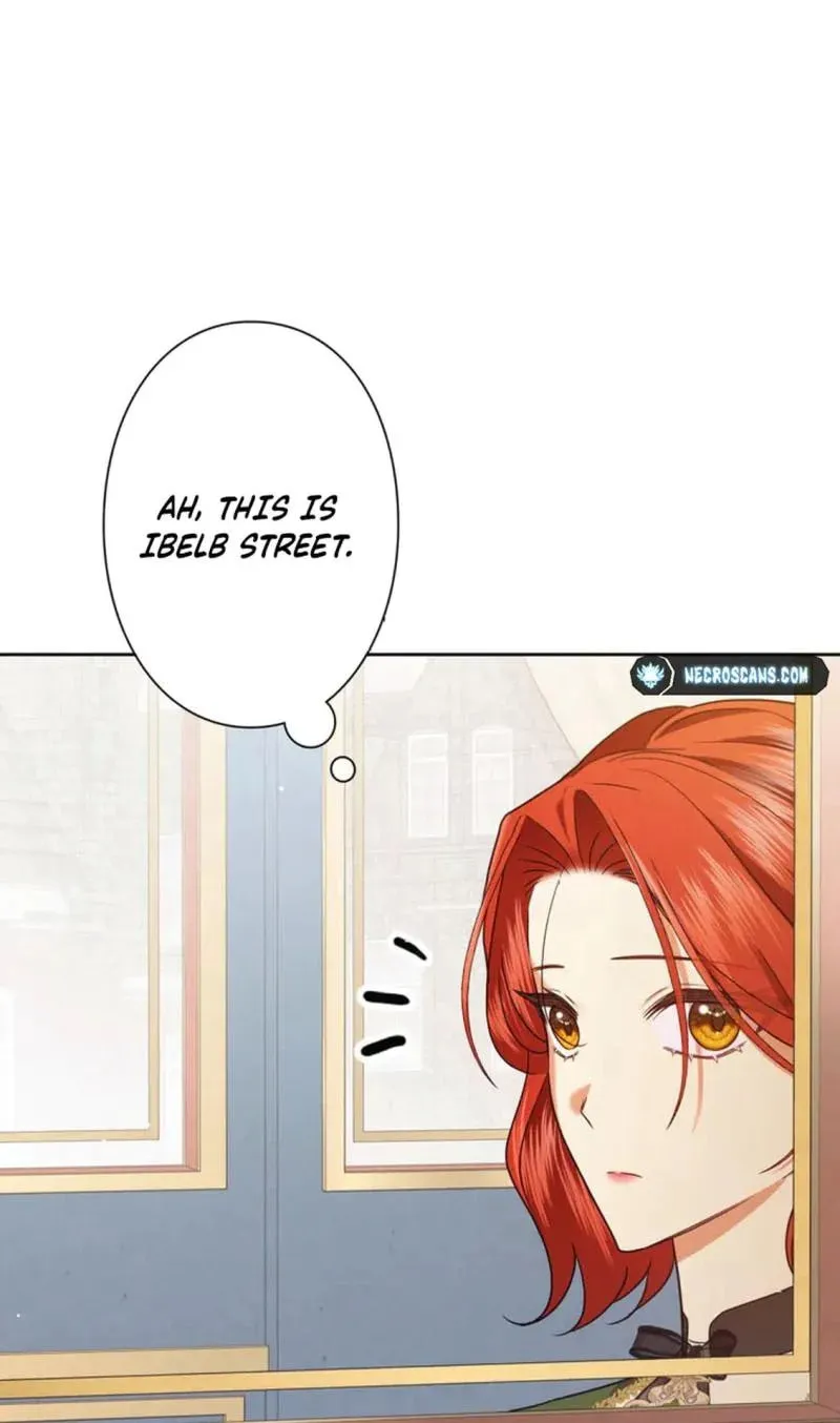 The Regretful Villainess Is Happily Divorced Chapter 6 page 83 - 