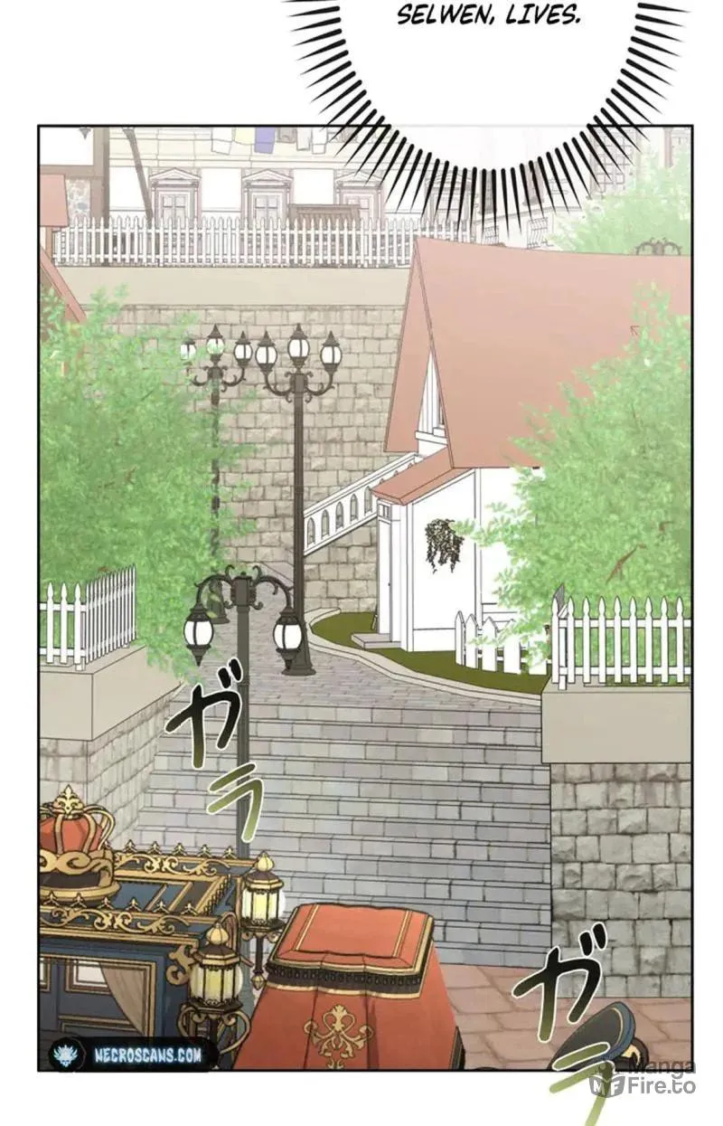 The Regretful Villainess Is Happily Divorced Chapter 6 page 85 - 