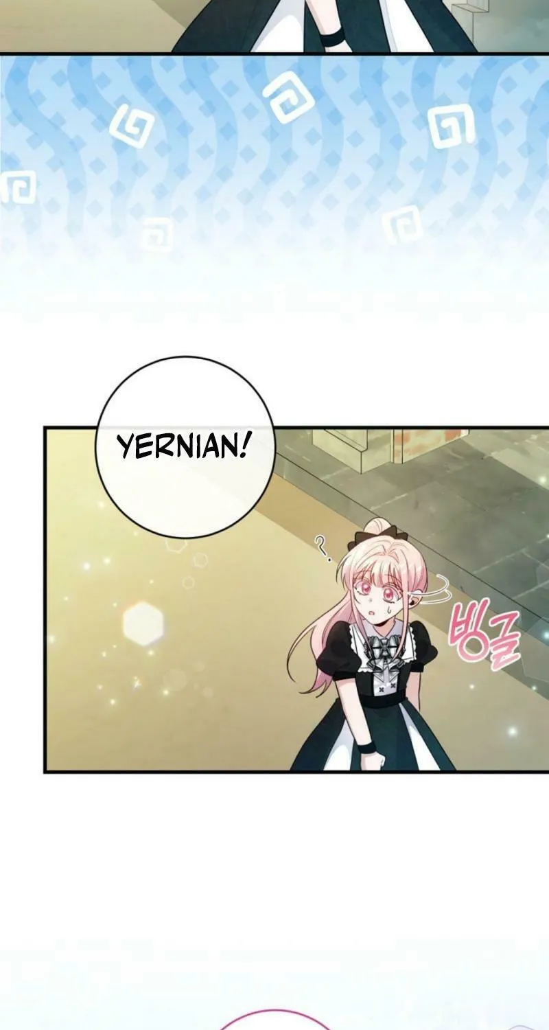 The Regretful Villainess Is Happily Divorced Chapter 7 page 109 - 