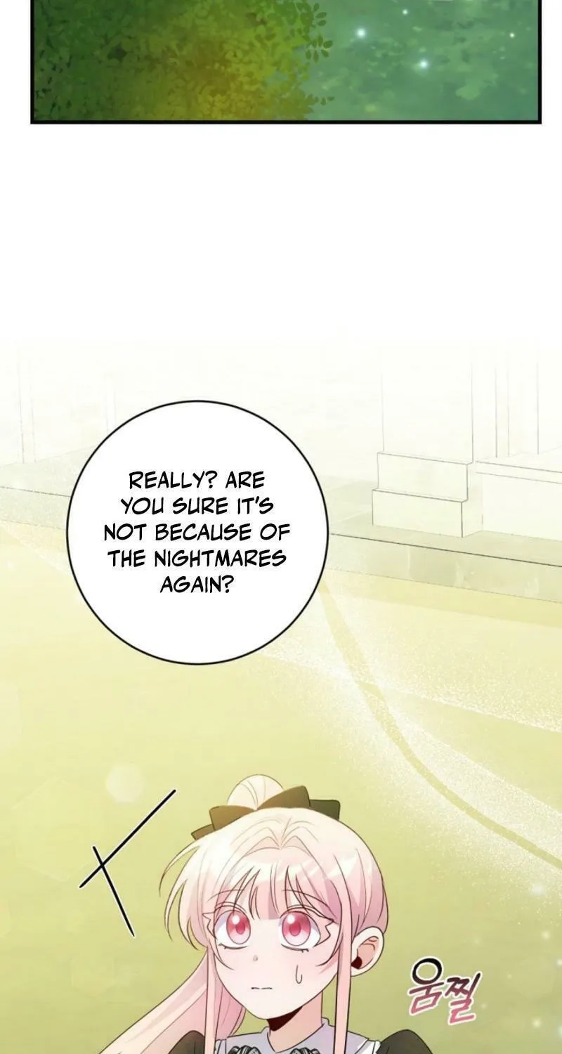 The Regretful Villainess Is Happily Divorced Chapter 7 page 112 - 