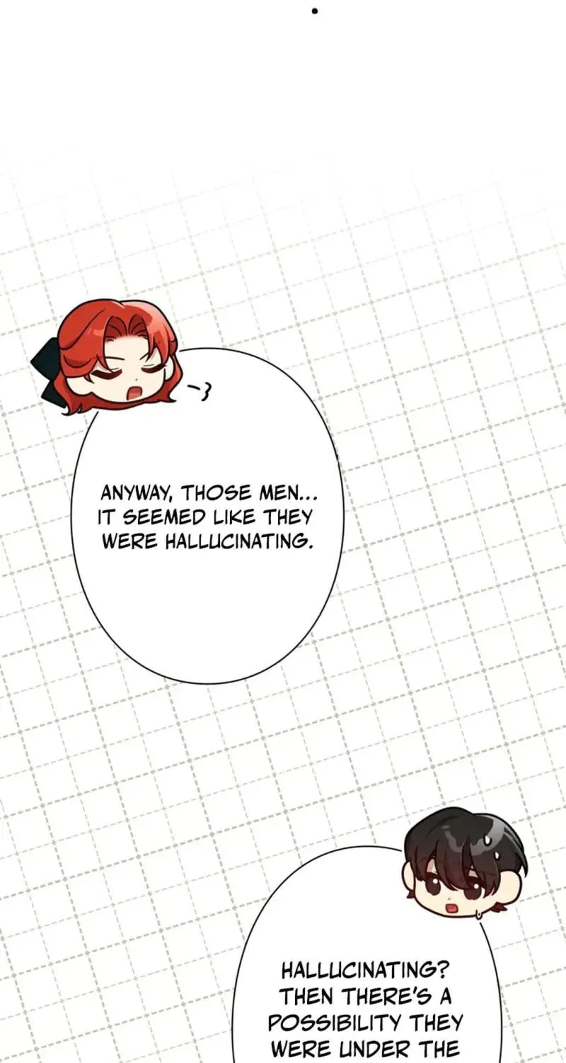The Regretful Villainess Is Happily Divorced Chapter 7 page 14 - 