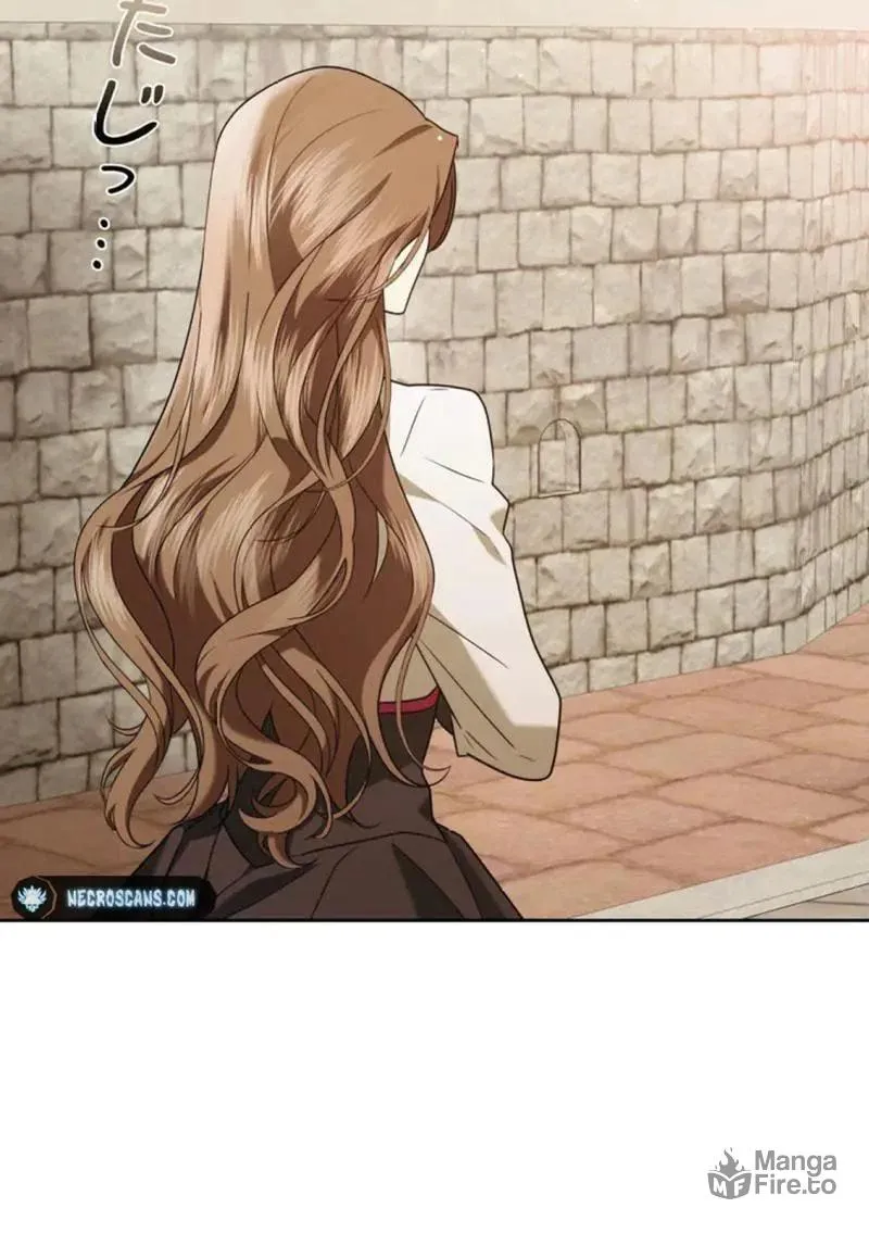 The Regretful Villainess Is Happily Divorced Chapter 7 page 147 - 