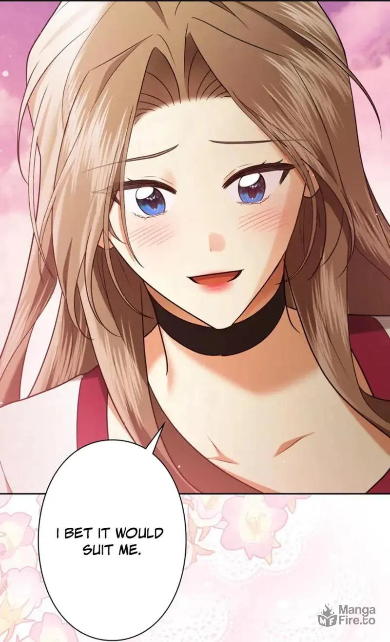 The Regretful Villainess Is Happily Divorced Chapter 7 page 154 - 