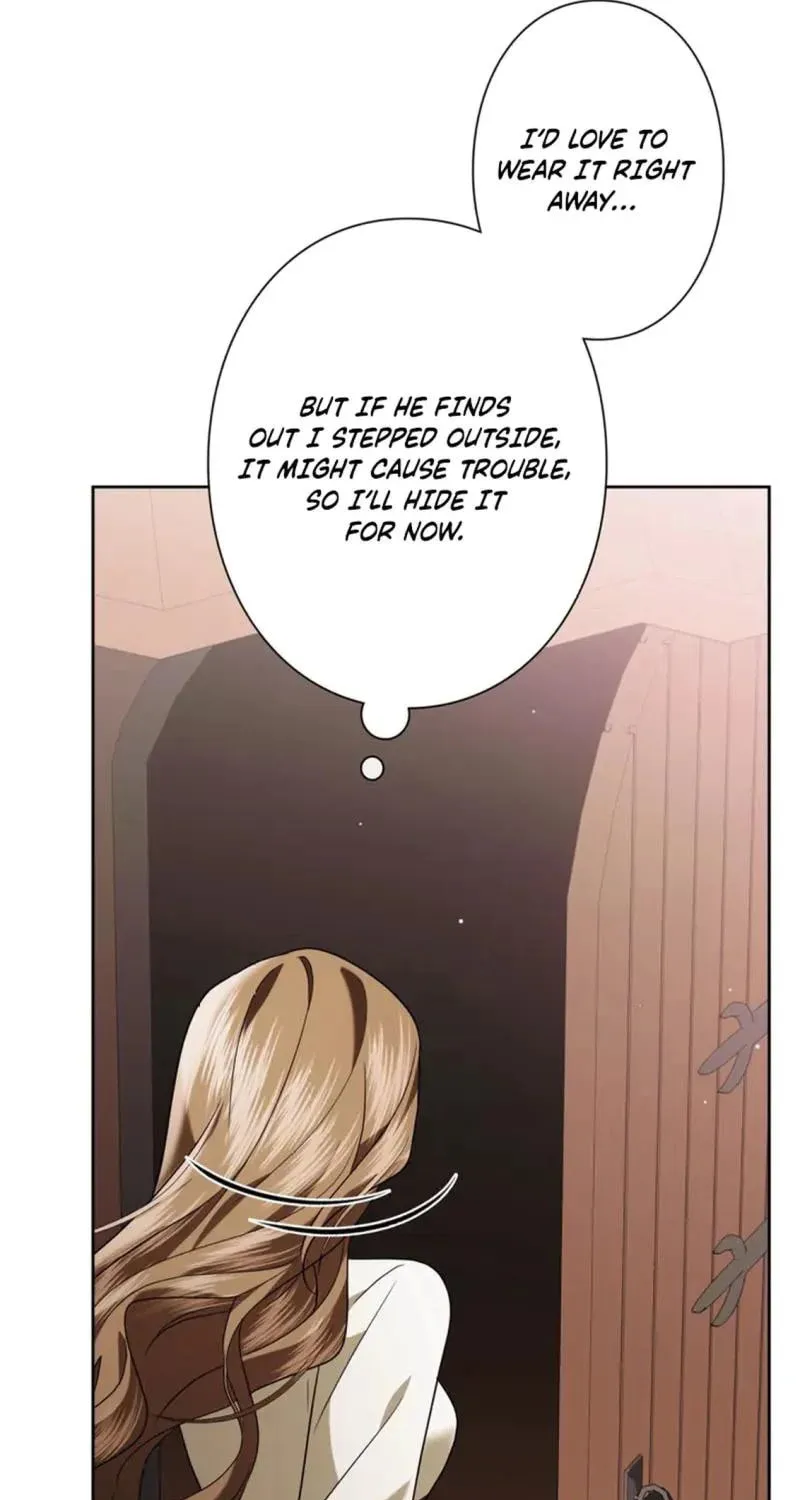 The Regretful Villainess Is Happily Divorced Chapter 7 page 158 - 