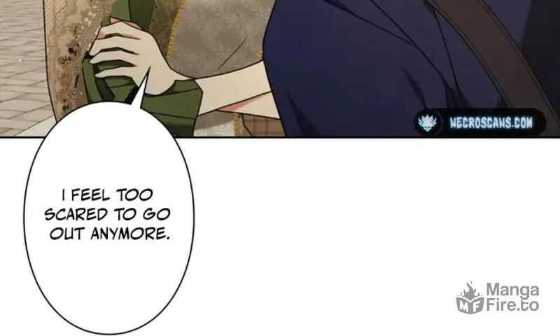 The Regretful Villainess Is Happily Divorced Chapter 7 page 17 - 