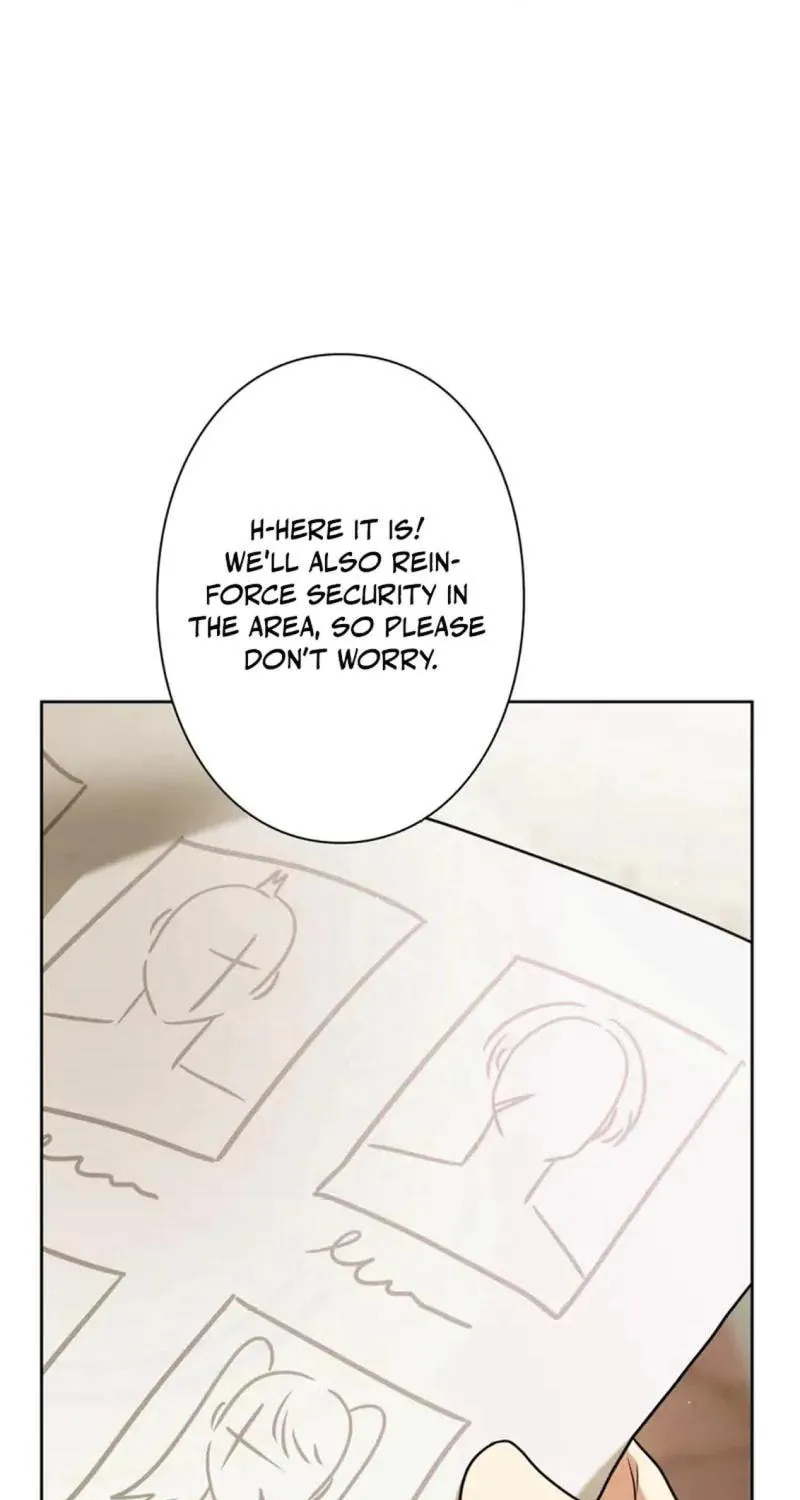 The Regretful Villainess Is Happily Divorced Chapter 7 page 21 - 