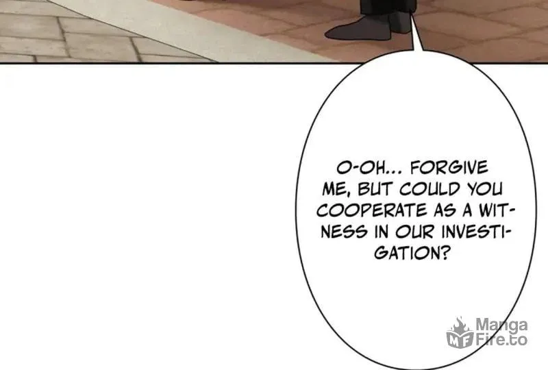 The Regretful Villainess Is Happily Divorced Chapter 7 page 26 - 
