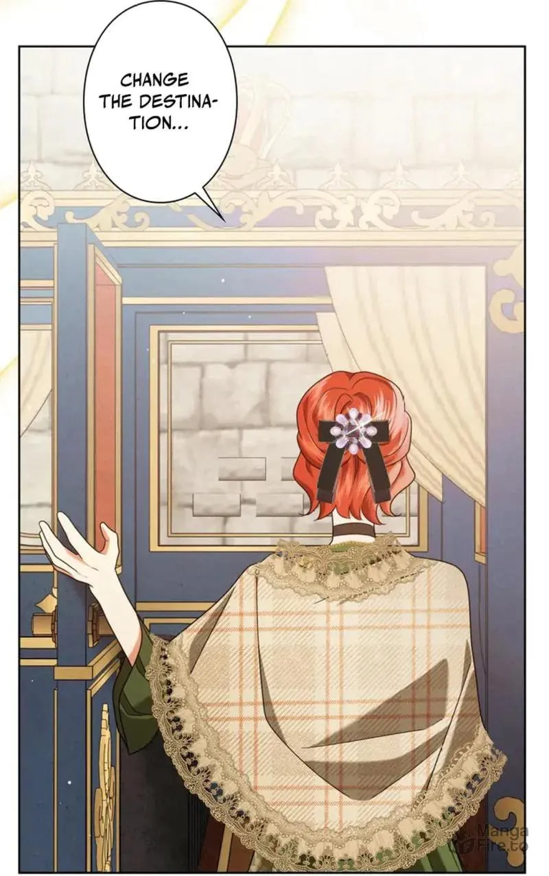 The Regretful Villainess Is Happily Divorced Chapter 7 page 51 - 