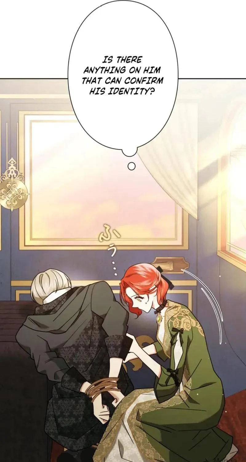 The Regretful Villainess Is Happily Divorced Chapter 7 page 69 - 