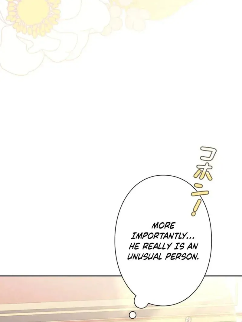 The Regretful Villainess Is Happily Divorced Chapter 7 page 75 - 