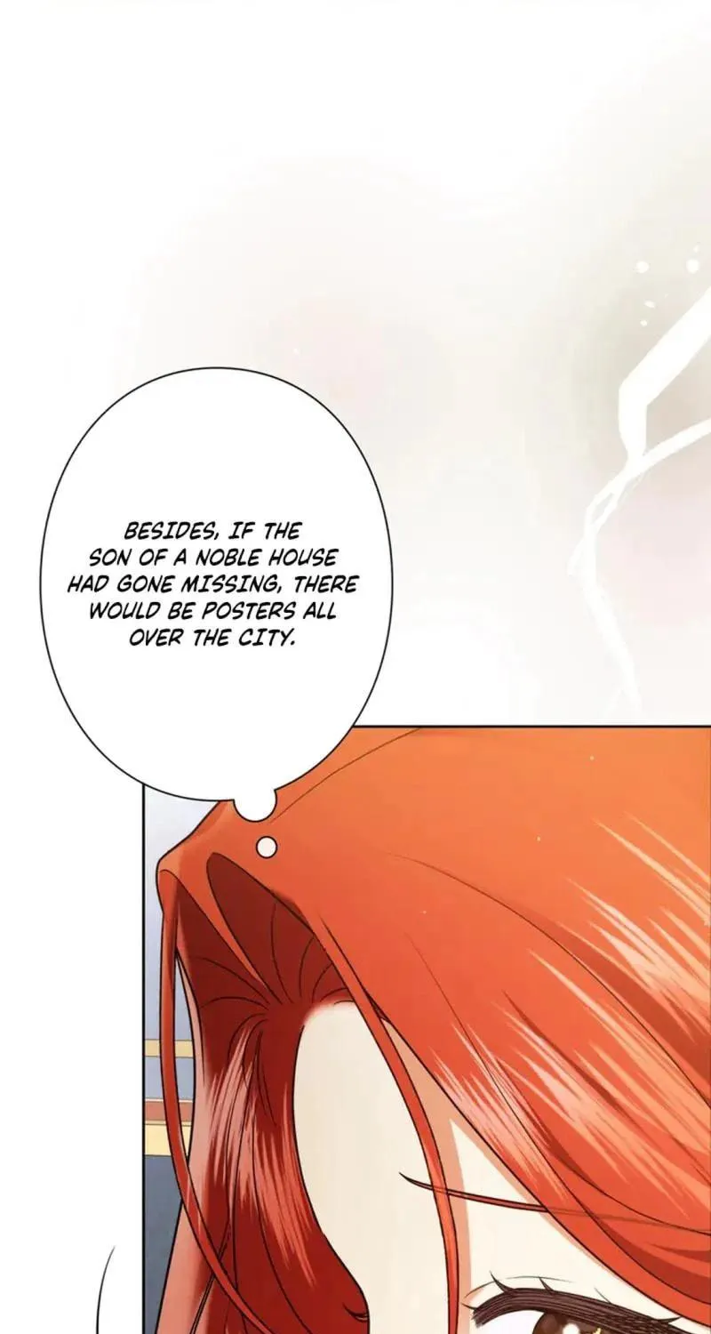 The Regretful Villainess Is Happily Divorced Chapter 7 page 86 - 