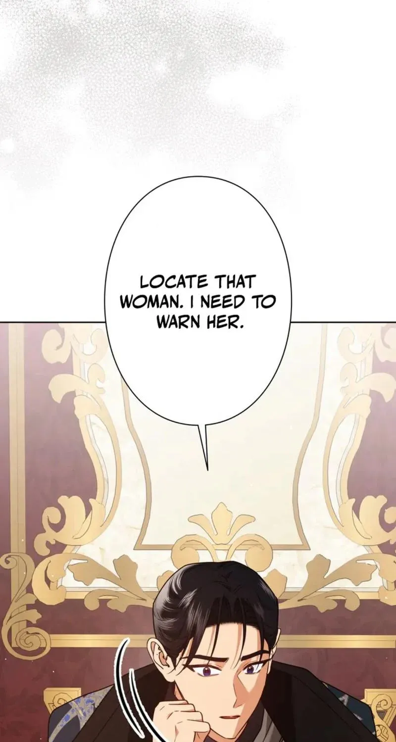 The Regretful Villainess Is Happily Divorced Chapter 8 page 105 - 