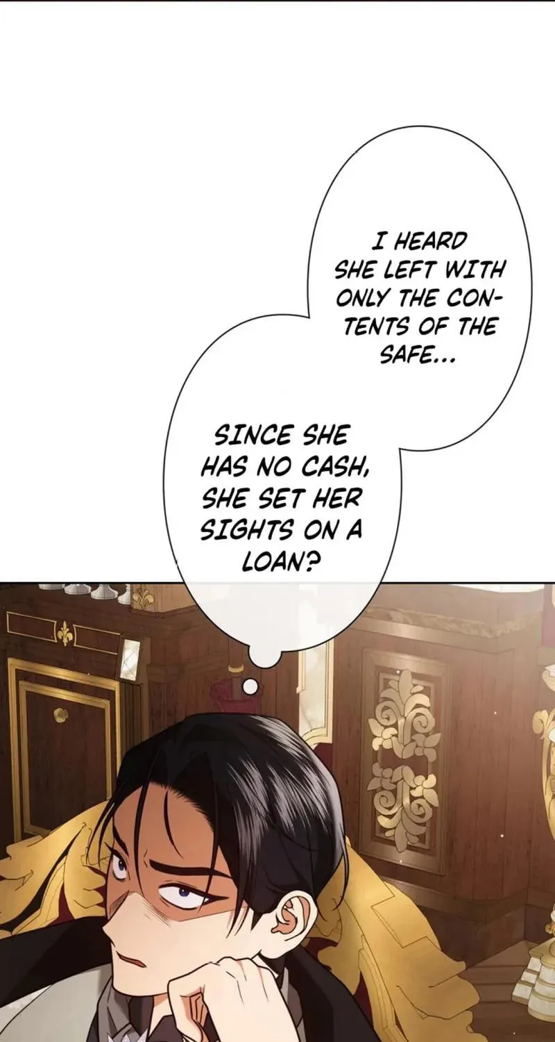 The Regretful Villainess Is Happily Divorced Chapter 8 page 13 - 