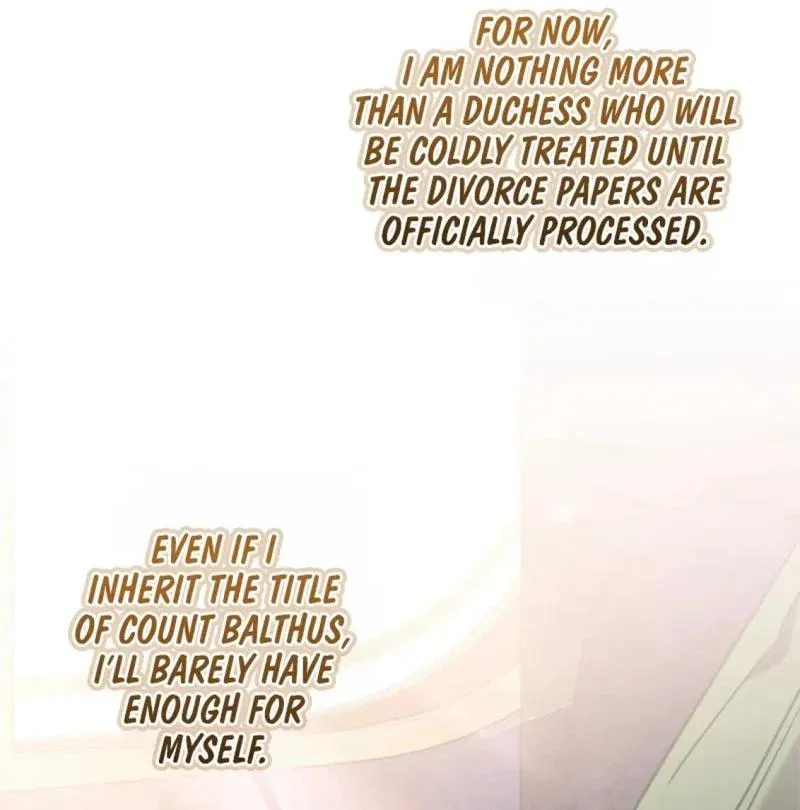 The Regretful Villainess Is Happily Divorced Chapter 8 page 121 - 