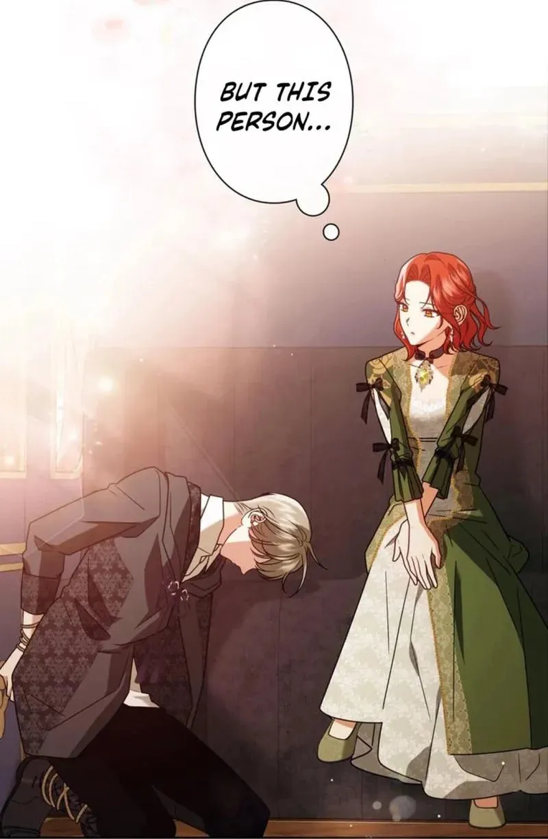 The Regretful Villainess Is Happily Divorced Chapter 8 page 124 - 
