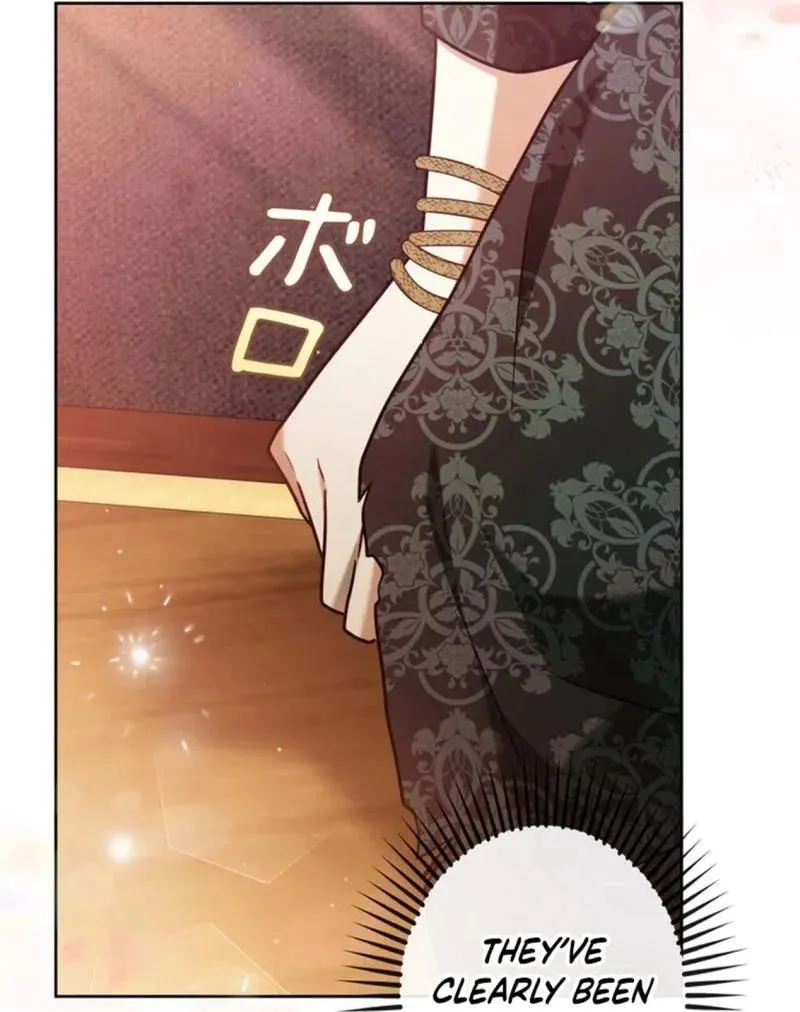 The Regretful Villainess Is Happily Divorced Chapter 8 page 126 - 