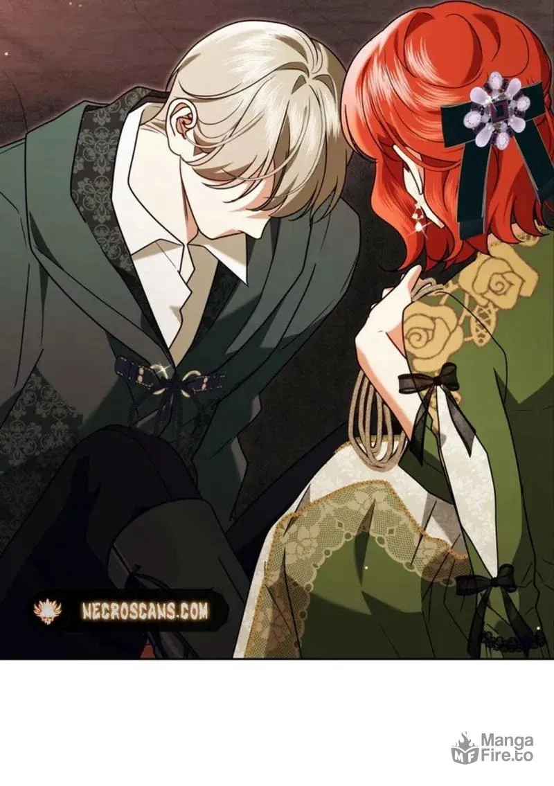 The Regretful Villainess Is Happily Divorced Chapter 8 page 135 - 