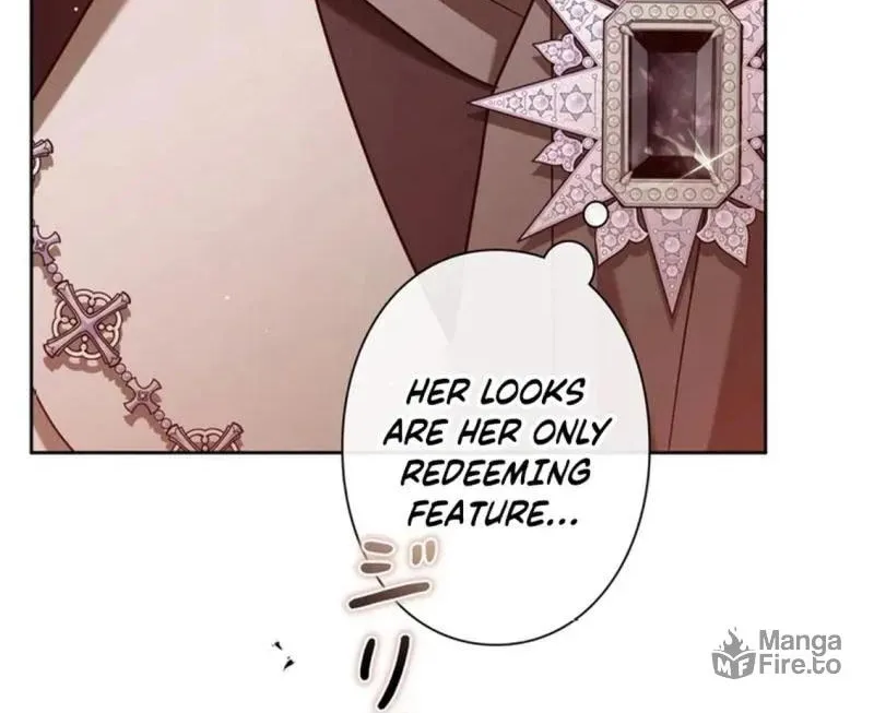 The Regretful Villainess Is Happily Divorced Chapter 8 page 19 - 