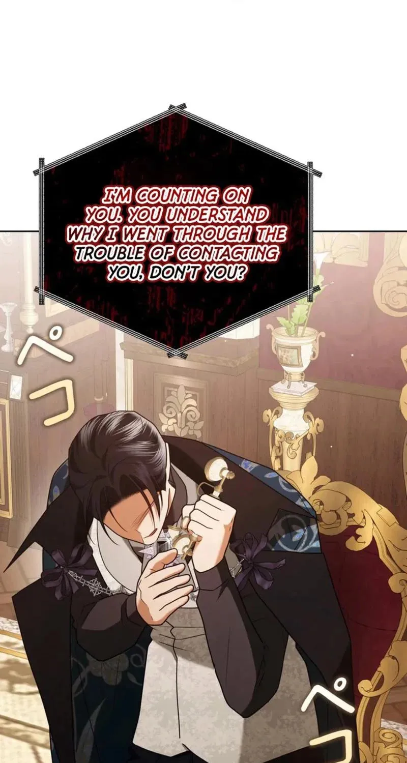 The Regretful Villainess Is Happily Divorced Chapter 8 page 39 - 