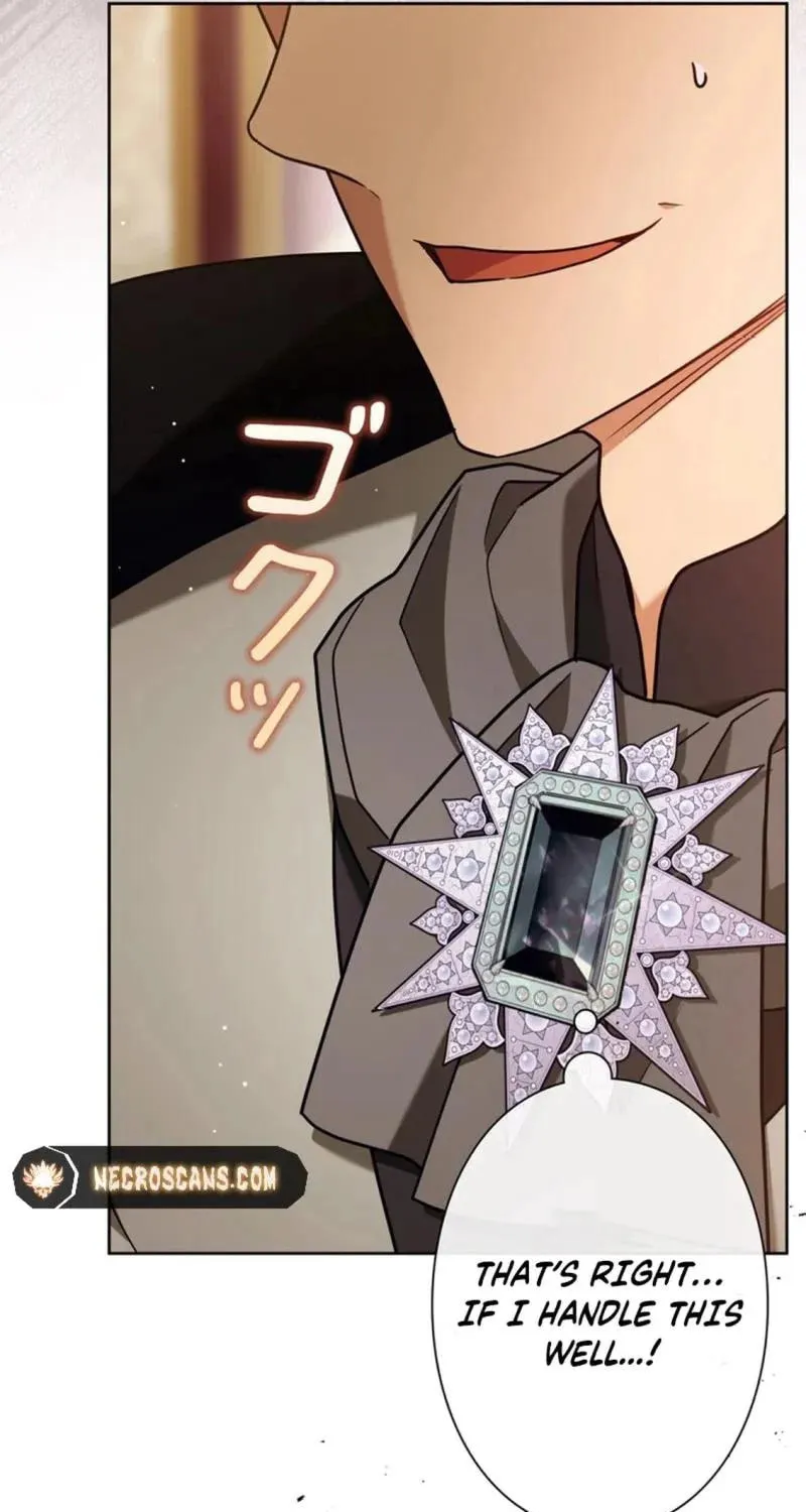 The Regretful Villainess Is Happily Divorced Chapter 8 page 43 - 
