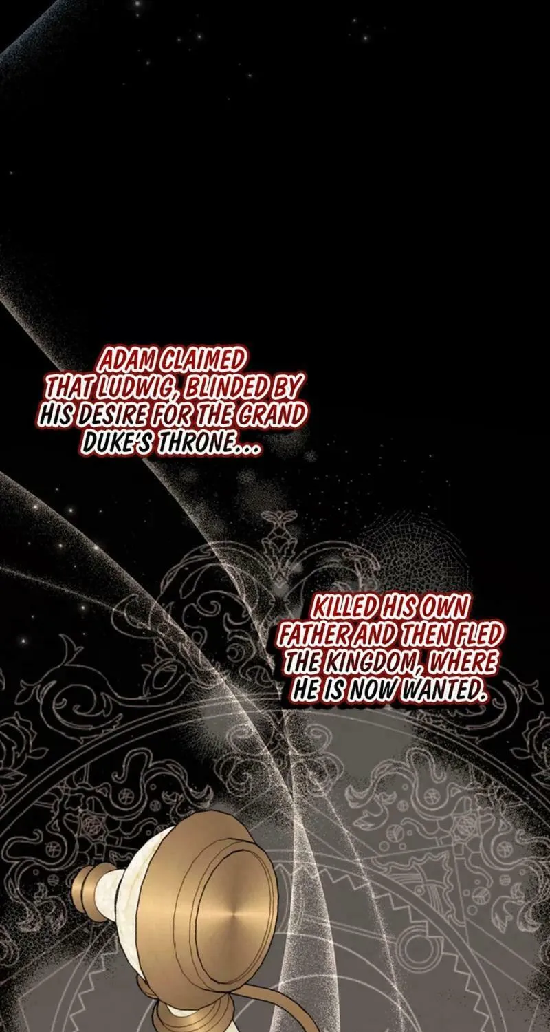 The Regretful Villainess Is Happily Divorced Chapter 8 page 59 - 