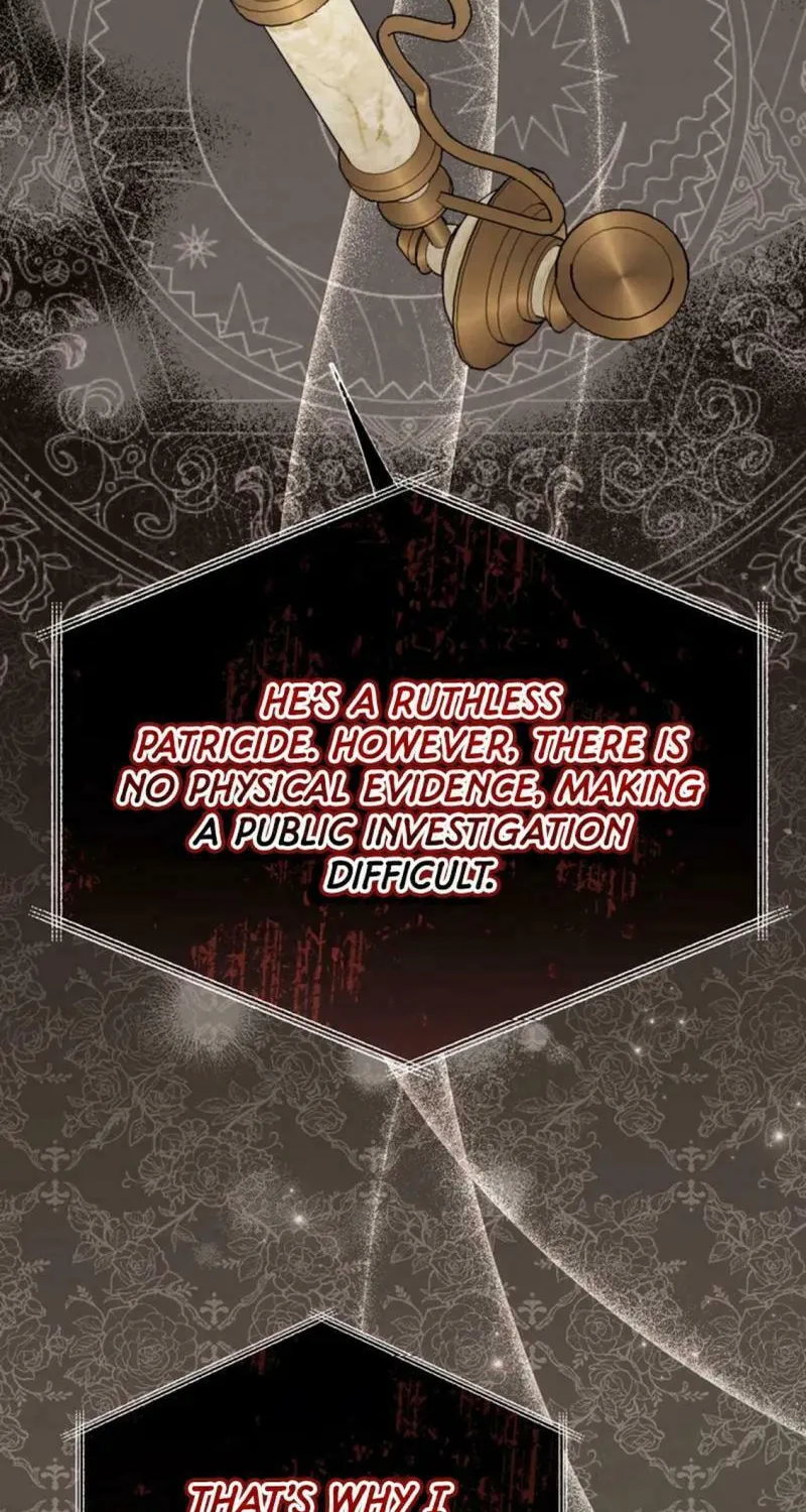 The Regretful Villainess Is Happily Divorced Chapter 8 page 60 - 