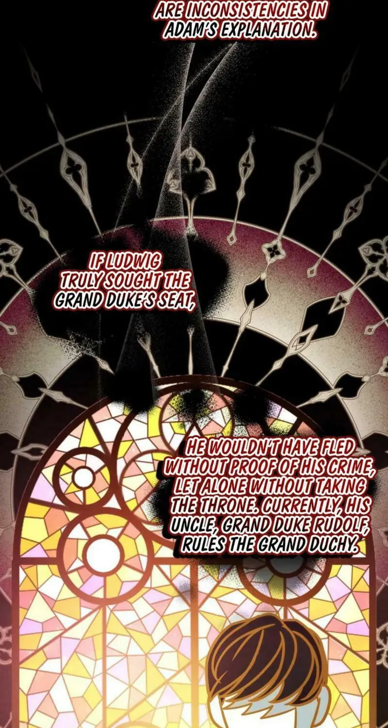 The Regretful Villainess Is Happily Divorced Chapter 8 page 63 - 