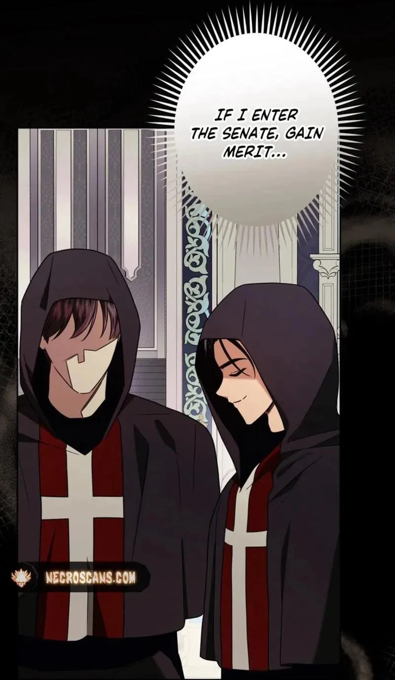 The Regretful Villainess Is Happily Divorced Chapter 8 page 72 - 
