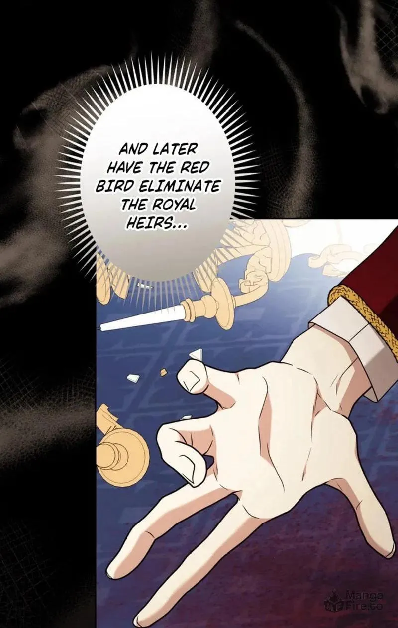 The Regretful Villainess Is Happily Divorced Chapter 8 page 73 - 
