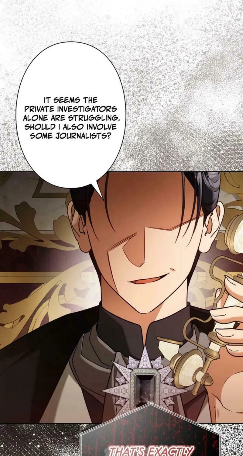 The Regretful Villainess Is Happily Divorced Chapter 8 page 80 - 