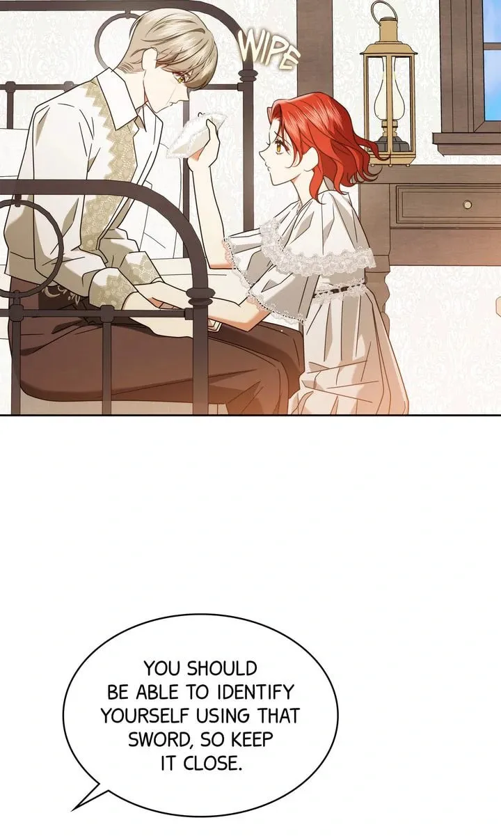 The Regretful Villainess Is Happily Divorced Chapter 9 page 107 - 