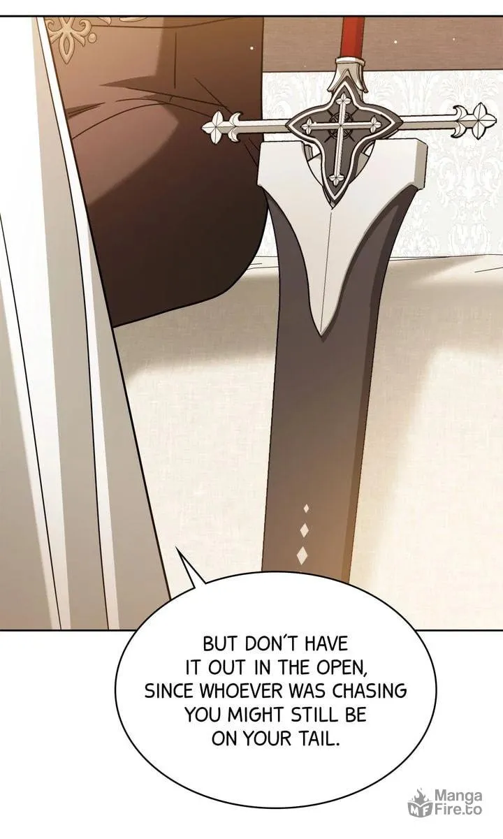 The Regretful Villainess Is Happily Divorced Chapter 9 page 108 - 