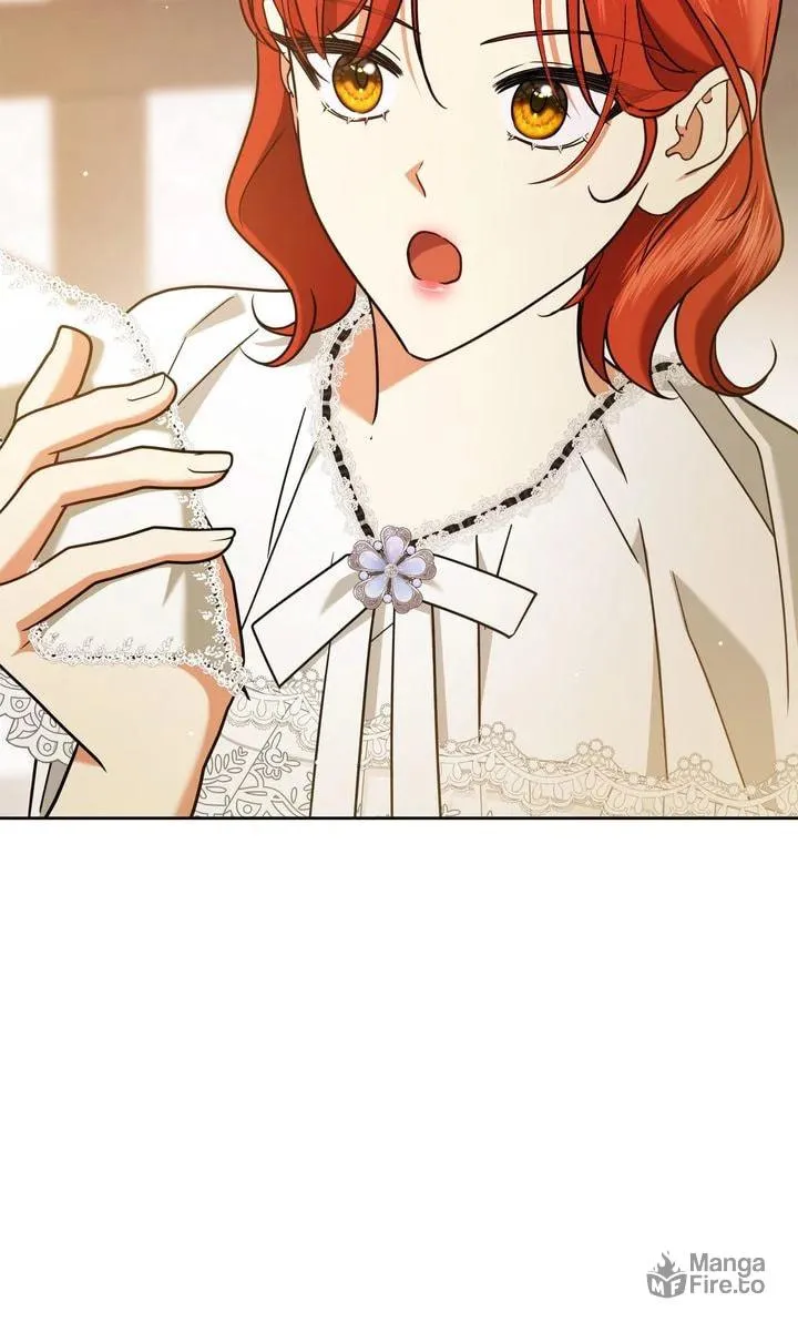 The Regretful Villainess Is Happily Divorced Chapter 9 page 110 - 