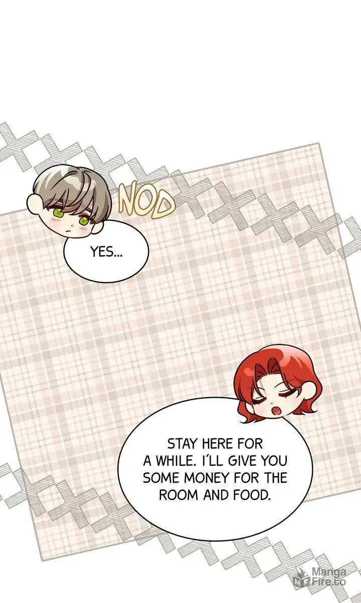 The Regretful Villainess Is Happily Divorced Chapter 9 page 111 - 