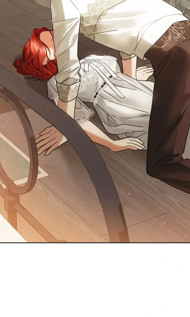 The Regretful Villainess Is Happily Divorced Chapter 9 page 37 - 