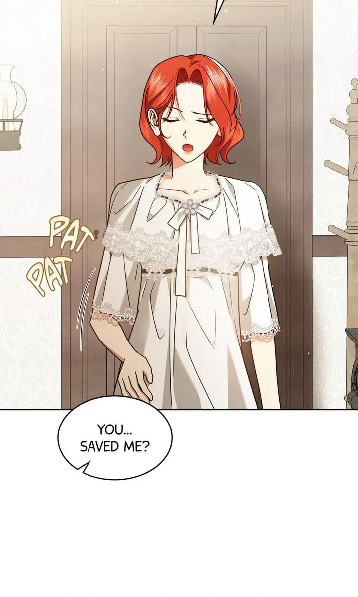 The Regretful Villainess Is Happily Divorced Chapter 9 page 47 - 