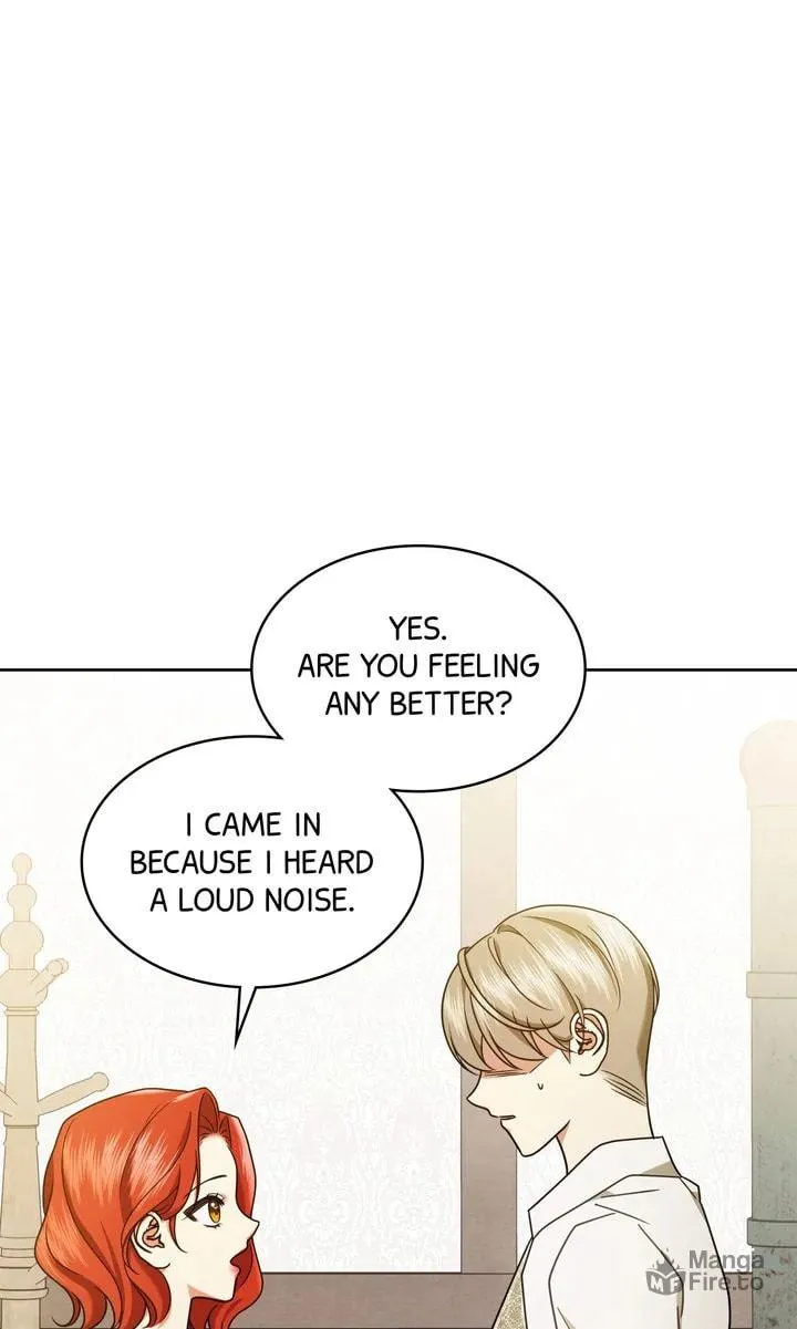 The Regretful Villainess Is Happily Divorced Chapter 9 page 48 - 
