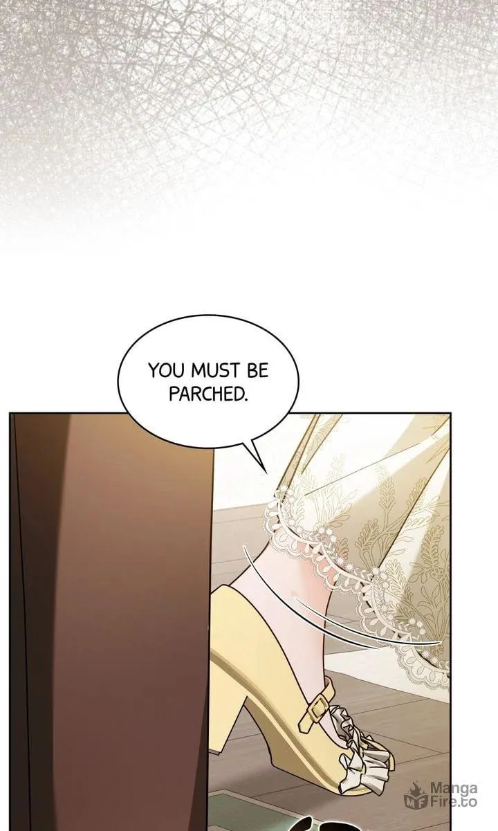 The Regretful Villainess Is Happily Divorced Chapter 9 page 51 - 