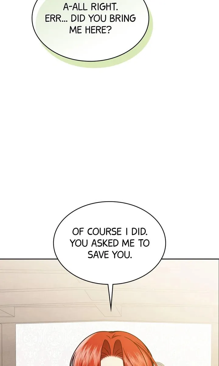 The Regretful Villainess Is Happily Divorced Chapter 9 page 73 - 