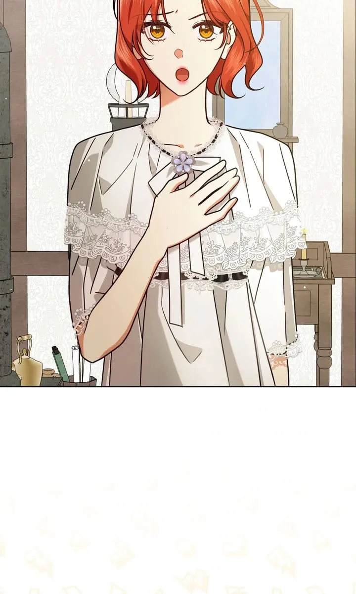 The Regretful Villainess Is Happily Divorced Chapter 9 page 74 - 