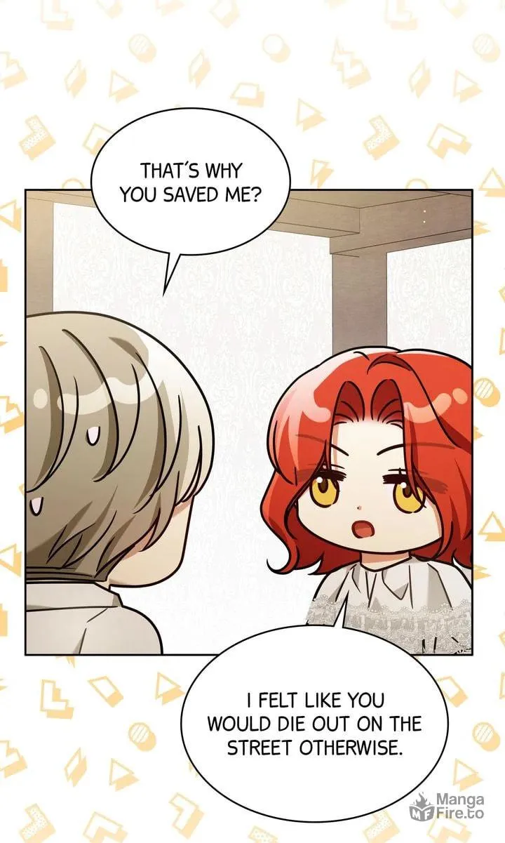 The Regretful Villainess Is Happily Divorced Chapter 9 page 75 - 