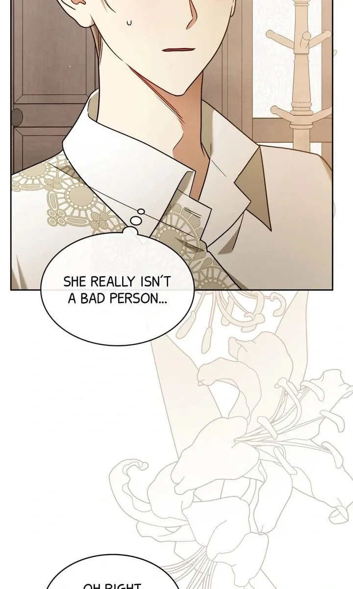 The Regretful Villainess Is Happily Divorced Chapter 9 page 77 - 