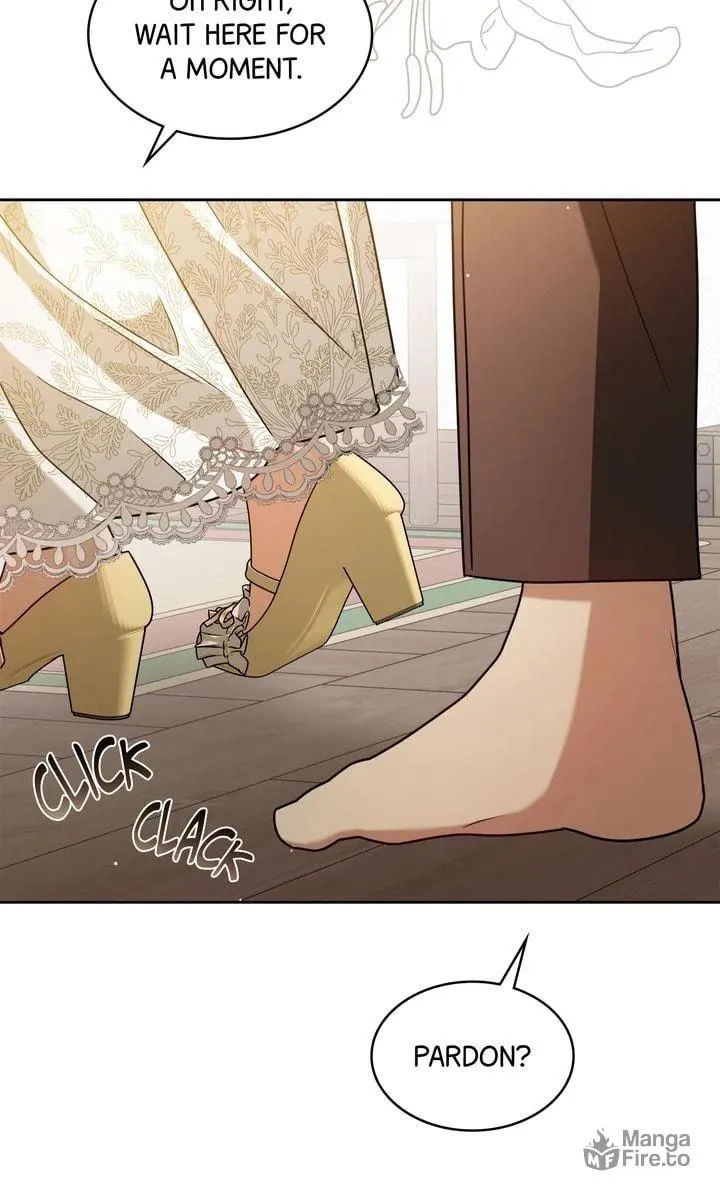 The Regretful Villainess Is Happily Divorced Chapter 9 page 78 - 